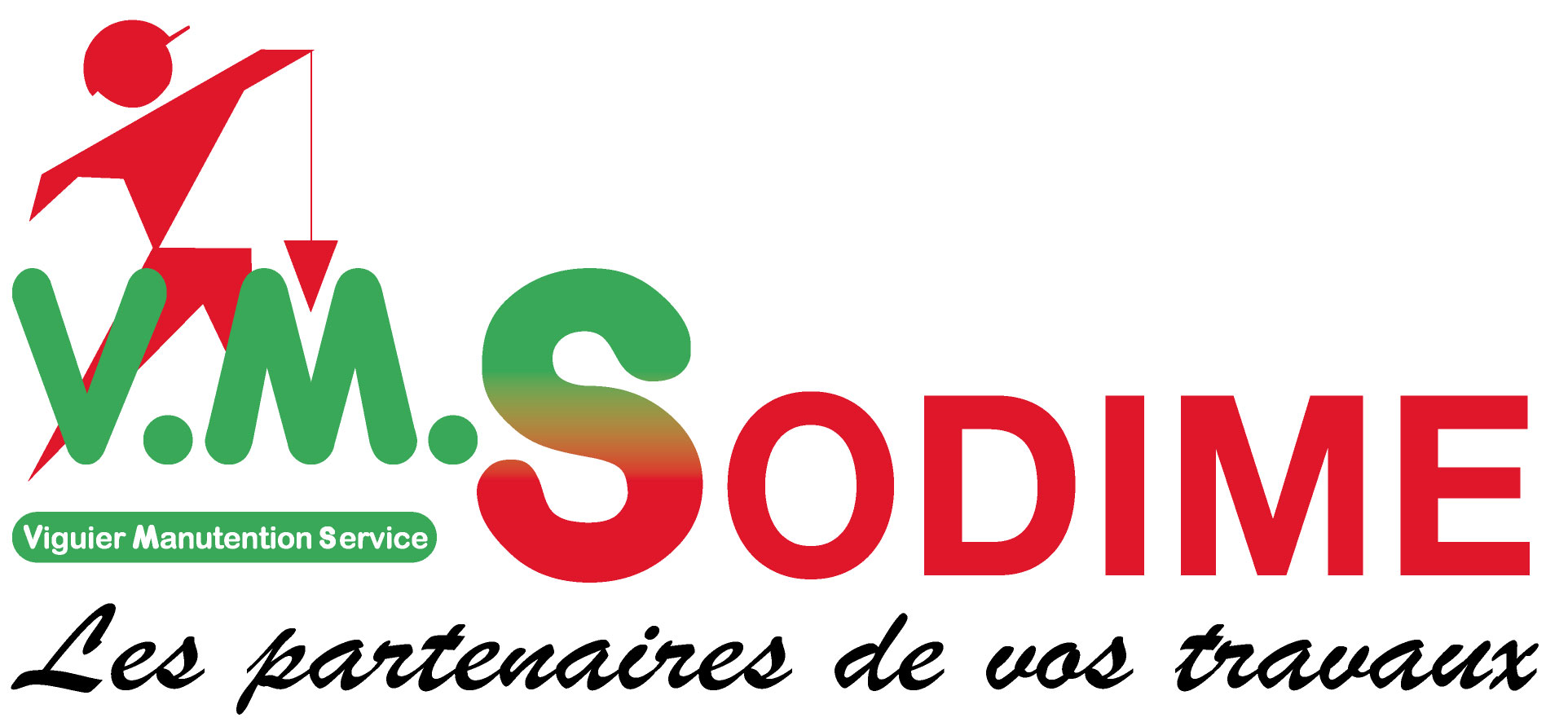 logo VMS Sodime