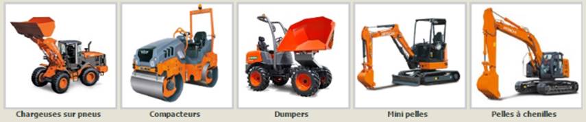 Machines Sud Espace TP