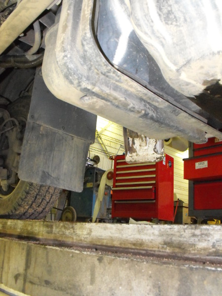 maintenance controle periodique