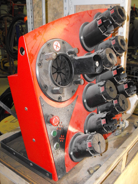 maintenance entretien