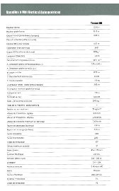 Fiche technique Nacelle Toucan