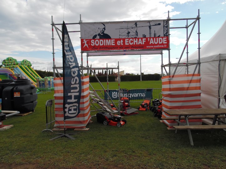 Promaude 2016 Sodime 2